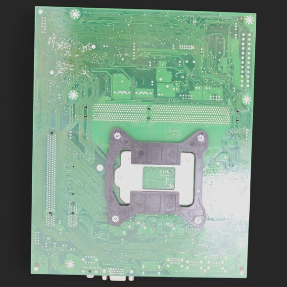 Dell Inspiron 660s Motherboard With Intel Core i5-3 340s CPU & Cooling Fan 3rd G - Picture 6 of 7